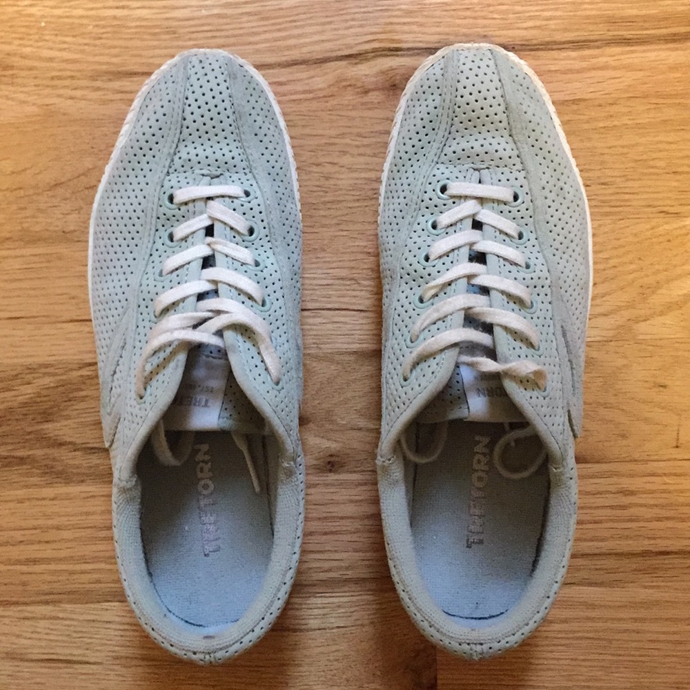 Tretorn Nylite 3 Bold sneakers